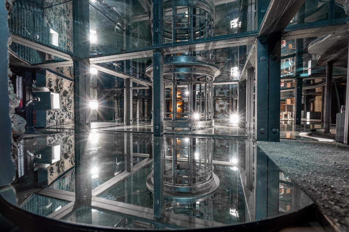 58. Biennale – Padiglione filippino